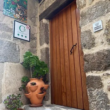 Apartment La Colmena De *